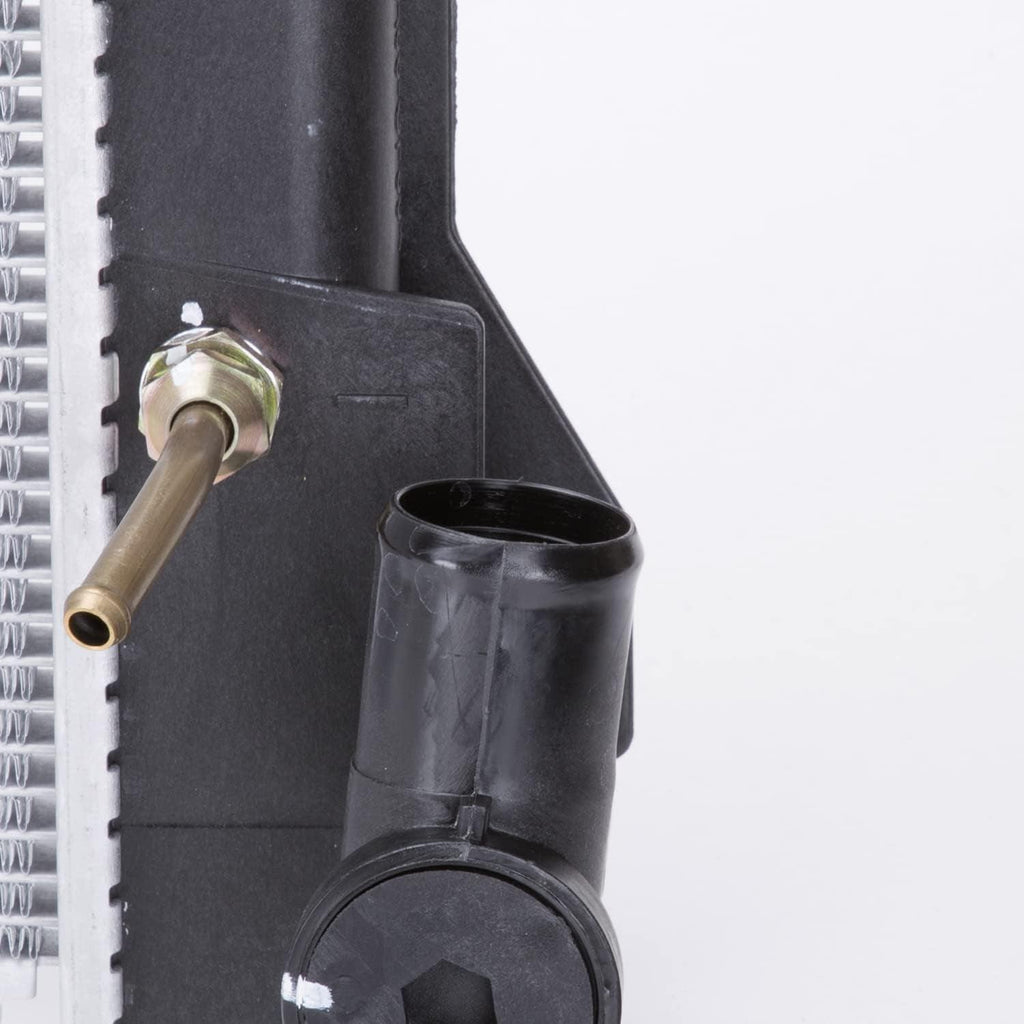 13106 Radiator Compatible with 2009-2019 Toyota Corolla