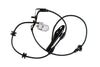 Holstein ABS Wheel Speed Sensor Wiring Harness for Mirai, Xb 2ABS3257