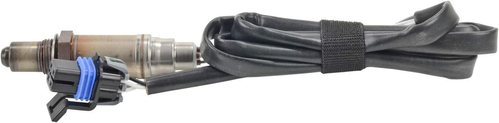 Automotive 15903 Oxygen Sensor, OE Fitment (Chevrolet, Pontiac)