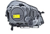 Hella Headlight Assembly for GL320, GL450 263400351