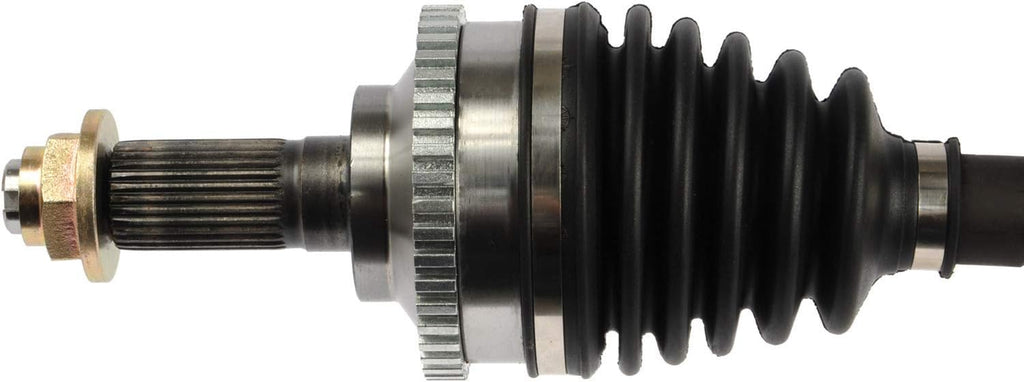 66-8145 New CV Constant Velocity Drive Axle Shaft