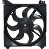 Engine Cooling Fan for Magentis, Optima, Sonata, XG350, XG300 FA50377C