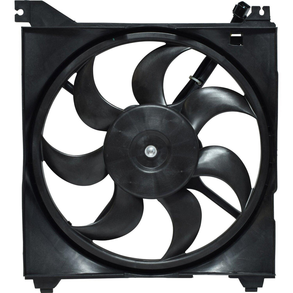 Engine Cooling Fan for Magentis, Optima, Sonata, XG350, XG300 FA50377C