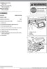 C35484C one Advanced Cabin Air Filter Compatible with Select Audi Vehicles
