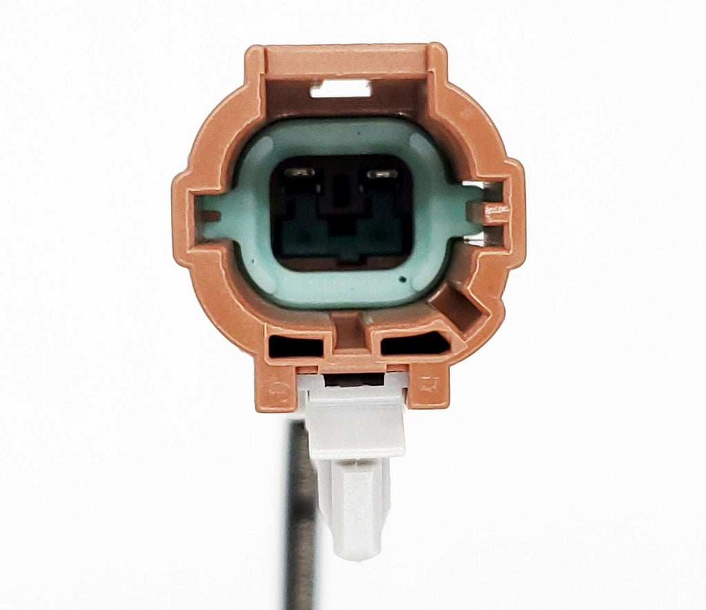 Holstein ABS Wheel Speed Sensor for 05-15 Nissan Xterra 2ABS1365