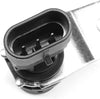 OEM-SS-129 Factory Style Crankshaft Position Sensor CKP Assembly, Metallic/Black
