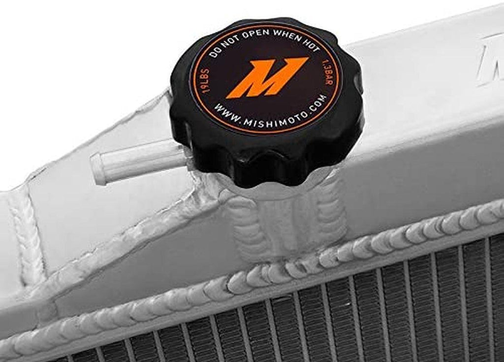 MMRAD-RSX-02 Performance Aluminum Radiator Compatible with Acura RSX 2002-2006