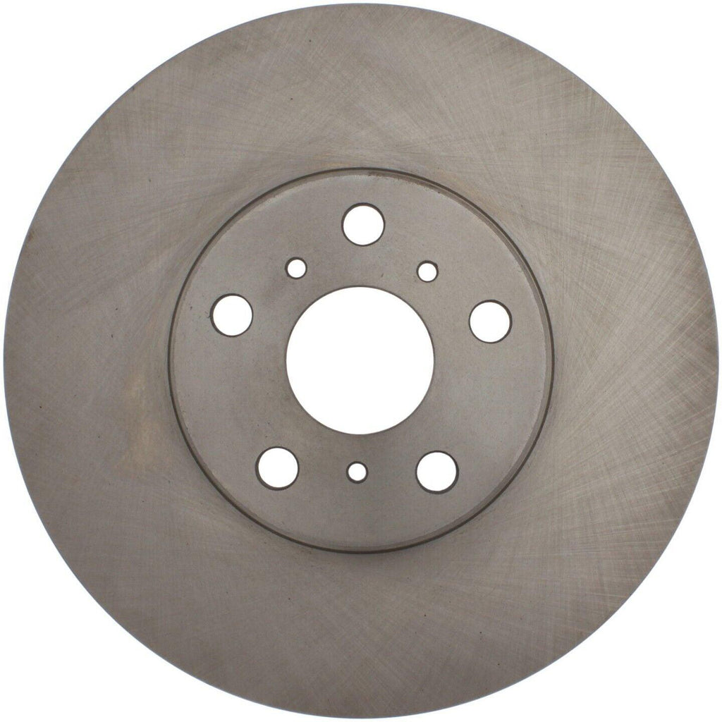 Centric Front Disc Brake Rotor for 1990-1993 Celica (121.44065)