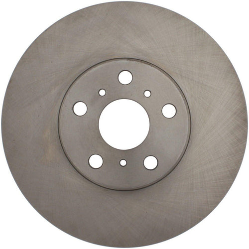 Centric Front Disc Brake Rotor for 1990-1993 Celica (121.44065)