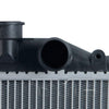 TYC Radiator for Pathfinder, QX4 2459