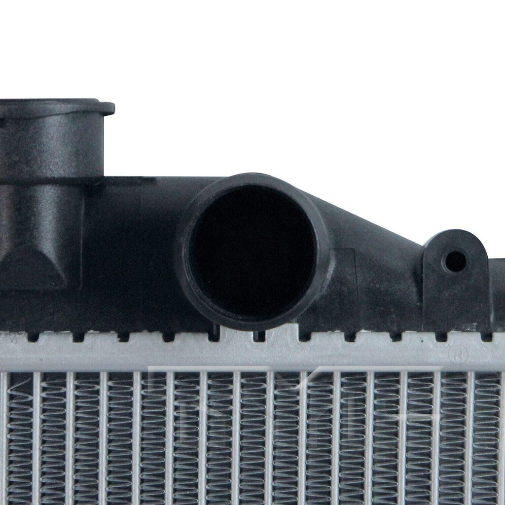 TYC Radiator for Pathfinder, QX4 2459