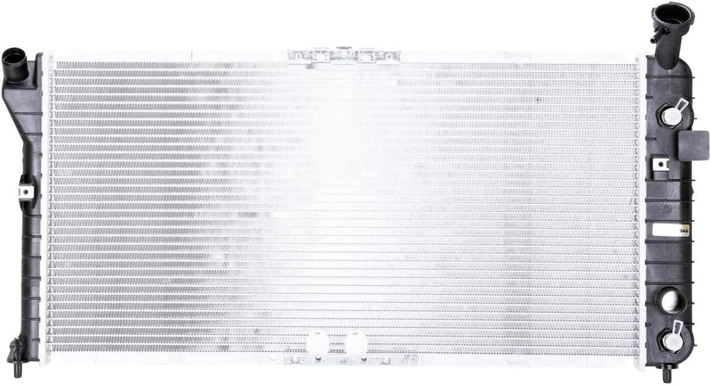 1890 Radiator Compatible with 1997-2003 Pontiac Grand Am