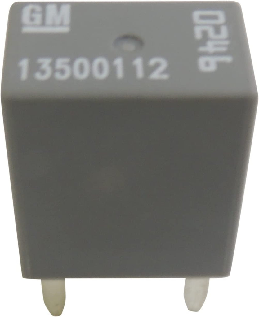 GM Genuine Parts 15-51273 Multi-Purpose Relay