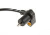 Holstein ABS Wheel Speed Sensor for 1999-2004 Ford Mustang 2ABS0386
