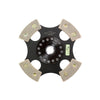 4200011 ACT 4 Pad Rigid Race Disc - greatparts