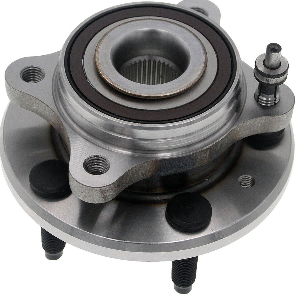 Wheel Bearing and Hub for Taurus, Taurus X, Sable, Five Hundred+More 951-841