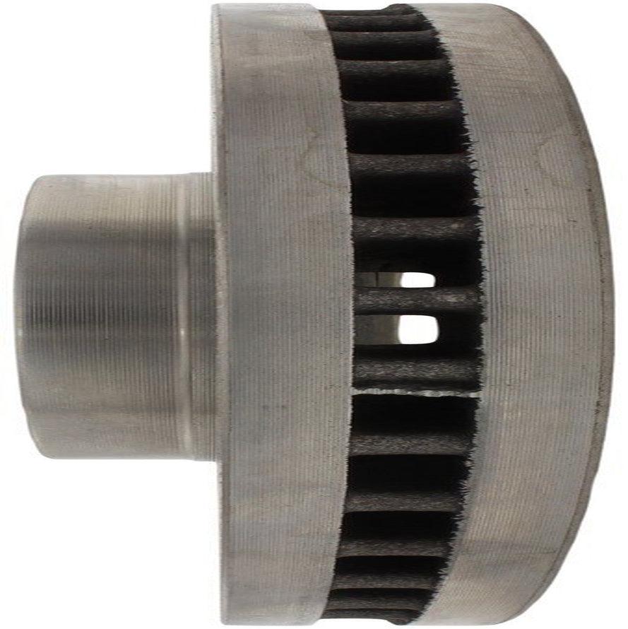 Centric Front Disc Brake Rotor for Mercedes-Benz (121.35091)