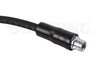 Sunsong Brake Hydraulic Hose for Audi 2201556