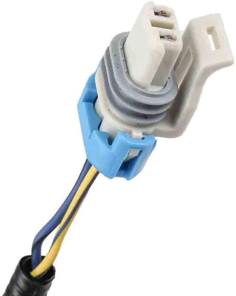 GM Genuine Parts 22715444 Front Driver Side ABS Wheel Speed Sensor Wiring Harness