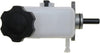MC391240 Professional Grade Brake Master Cylinder