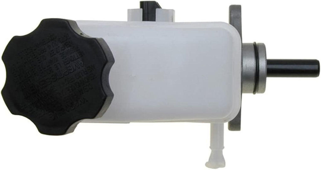 MC391240 Professional Grade Brake Master Cylinder