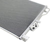 A/C Condenser & Receiver Drier Assembly for Hyundai Tucson New