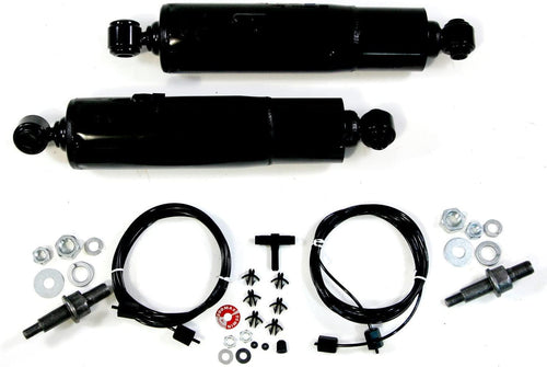 Specialty 504-517 Rear Air Lift Shock Absorber