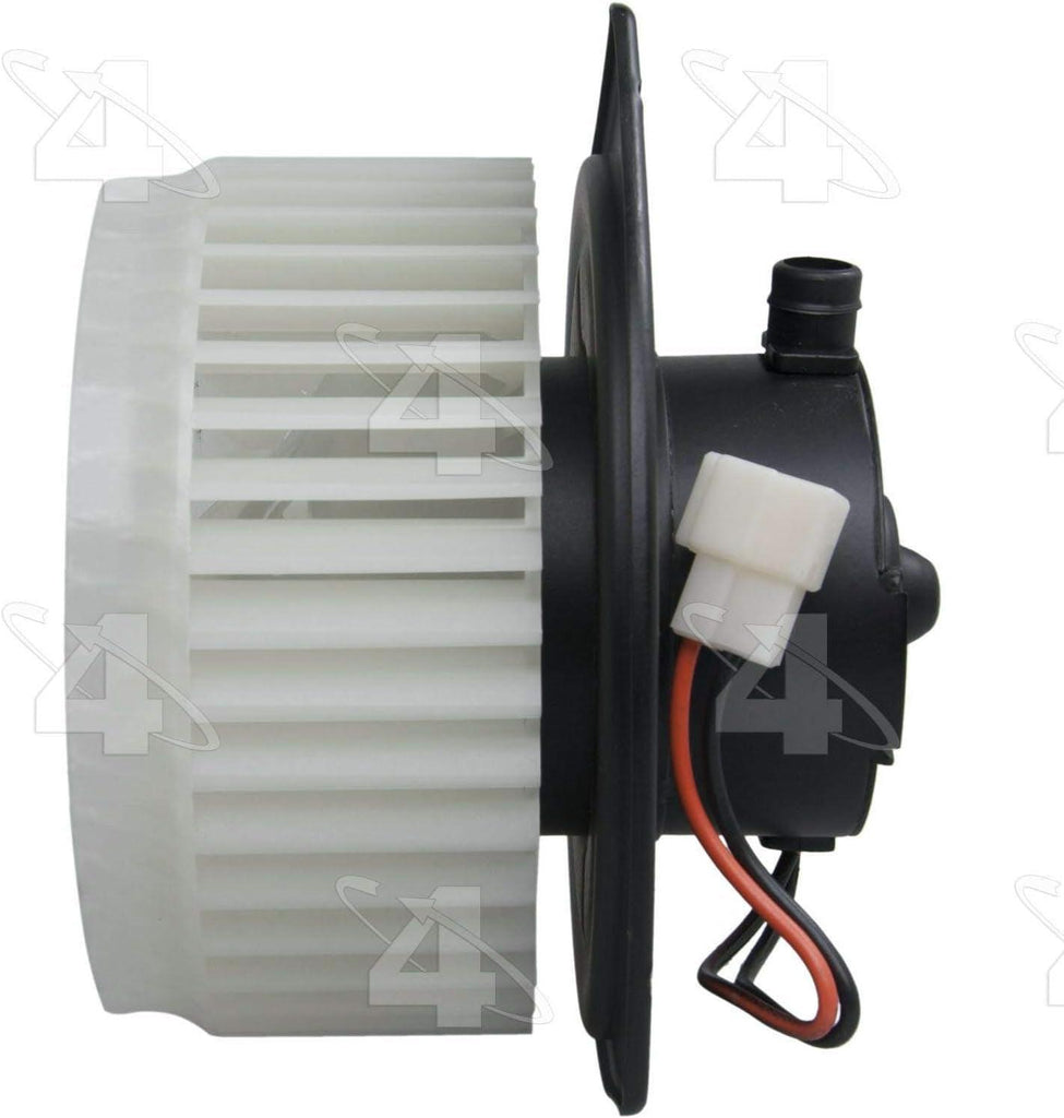 76909 Blower Motor