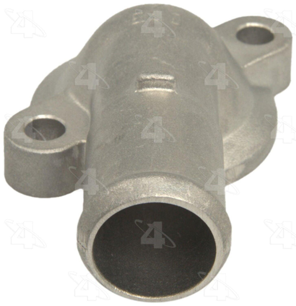 Four Seasons Engine Coolant Water Outlet for 1989-1994 Suzuki Swift 85306