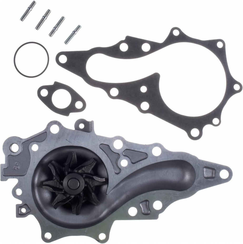 42255 Premium Engine Water Pump