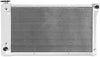 MMRAD-CK-67X Performance Aluminum X-Line Radiator Compatible with Chevrolet Chevelle 1965-1967
