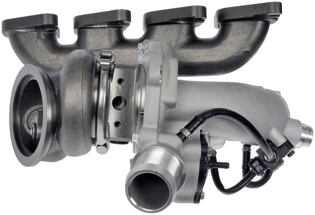 Dorman Turbocharger for Encore, Sonic, Trax, Cruze Limited, Cruze 667-203