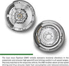 Schaeffler DMF133 Dual Mass Flywheel, OEM Dual Mass Flywheel,  Replacement Clutch Parts