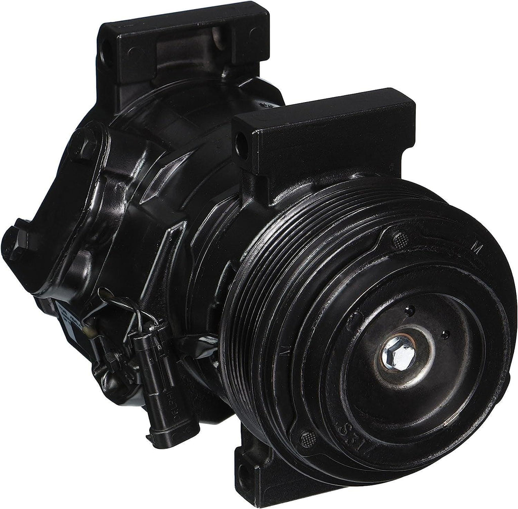 77348 Remanufactured AC Compressor