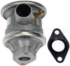 Dorman Secondary Air Injection Check Valve for 911, Carrera GT, Boxster 911-982