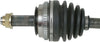 66-4148 New CV Axle