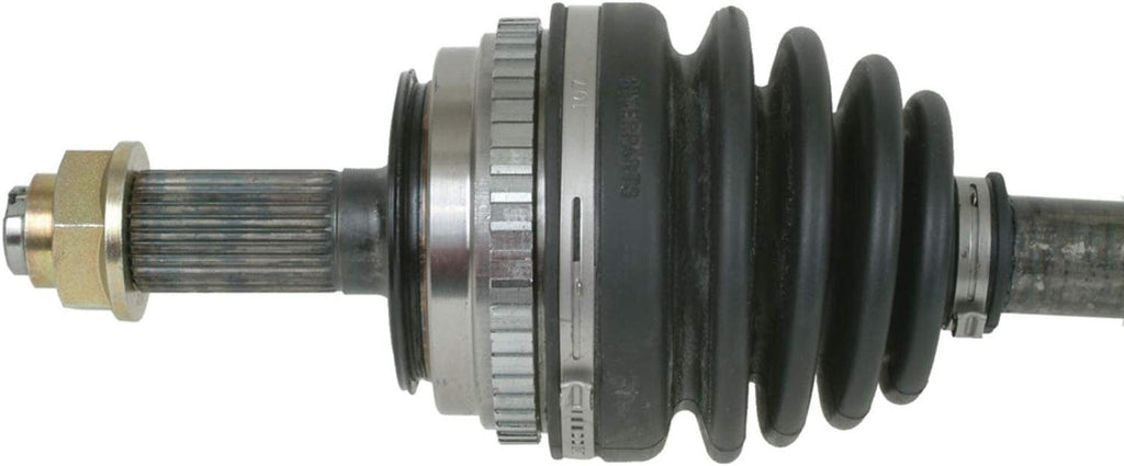 66-4148 New CV Axle