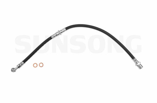 Sunsong Brake Hydraulic Hose for 1998-2002 Forester 2202978