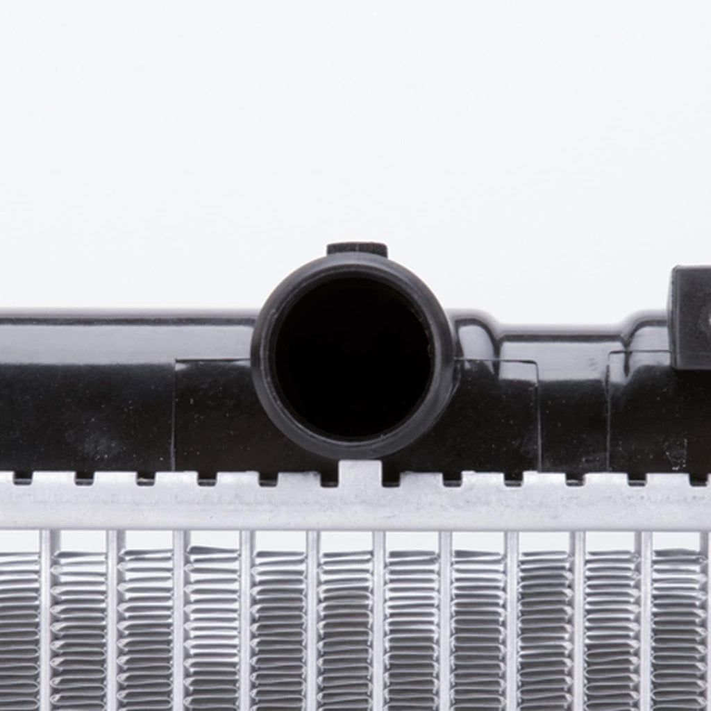 2392 Replacement Radiator for Kia Rio