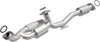 Direct Fit Catalytic Converter