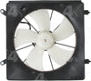 FS Engine Cooling Fan Assembly for Element, CR-V 75218