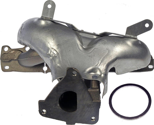 Dorman 674-870 Exhaust Manifold Kit - Includes Required Gaskets and Hardware Compatible with Select Models