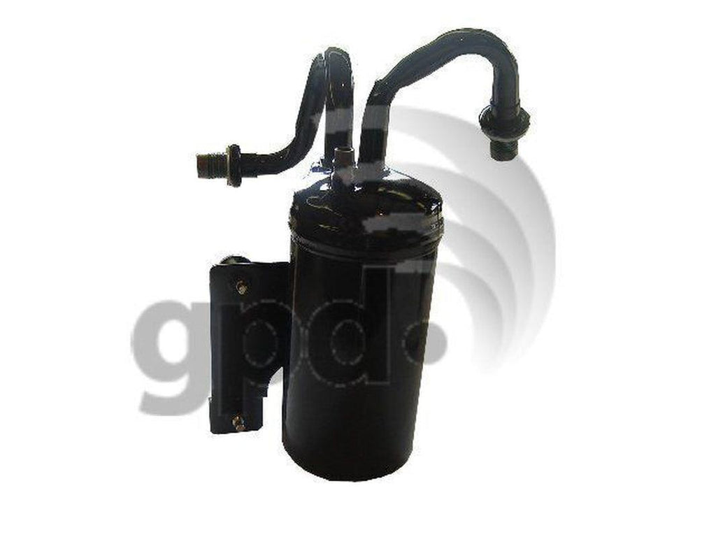 Global Parts A/C Compressor and Component Kit for Dodge 9622526