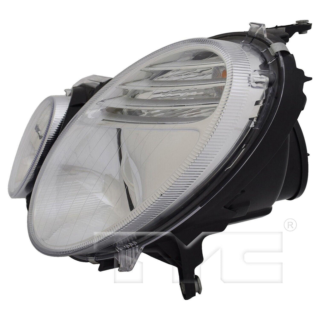 TYC Headlight Assembly for E320, E350, E550, E63 AMG 20-6978-00