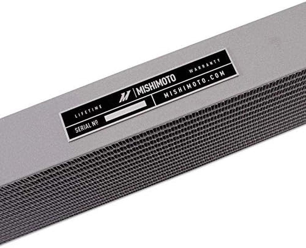 MMTC-F150-11SL Transmission Cooler Compatible with Ford Ford F-150 2011-2014/ Ford Raptor 2010-2014