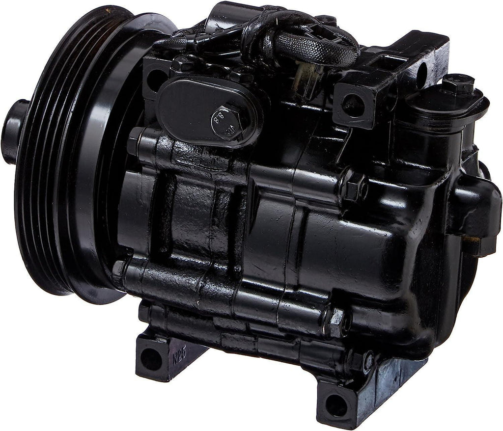 57470 Remanufactured AC Compressor