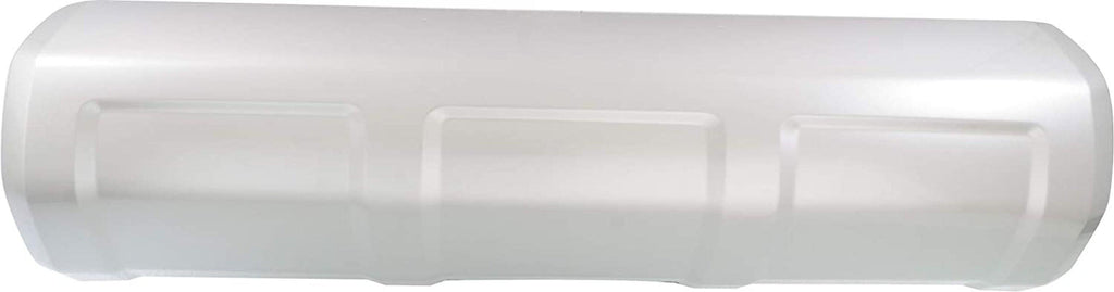 Front Valance for TOYOTA 4RUNNER 2014-2016 Panel Chrome Trail Model