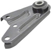 3894 Engine Motor Mount (Mazda 3 Mazda 5 2.0L 2.3L Rear)