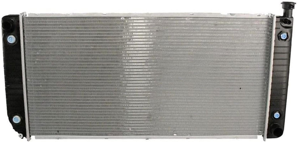 GM Genuine Parts 89019344 Radiator