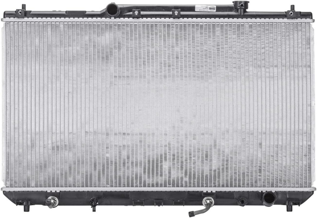 1909 Radiator Compatible with 1997-2001 Toyota Camry